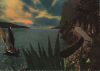 Preview image: Gardasee - Italien - bei Nacht Gardasee - Italien - bei Nacht