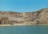 Abu Simbel - Ägypten - Felsentempel