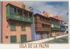 Santa Cruz de la Palma - Spanien - Balcones
