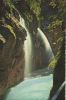 Meiringen - Schweiz - Aareschlucht