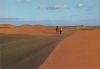 Maspalomas - Spanien - Nachmittag