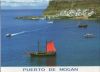 Mogan - Spanien - Puerto