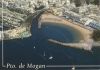 Mogan - Spanien - Luftbild