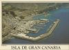 Mogan - Spanien - aus der Luft