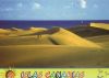 Gran Canaria - Spanien - Dünen