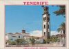 Santa Cruz de Tenerife - Spanien - Iglesia de la Concepcion
