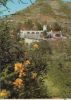 Tejeda - Spanien - Parador Nacional