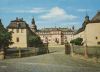 Bad Berleburg - Schloss Wittgenstein