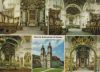 St. Gallen - Schweiz - Barock-Kathedrale