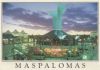 Maspalomas - Spanien - Centro Comercial Faro 2