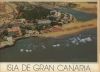 Maspalomas - Spanien - La playa