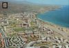 Playa del Inglés - Spanien - vista parcial