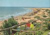 Playa del Inglés - Spanien - Englishman Beach