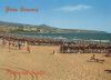 Playa del Inglés - Spanien - Strandbild
