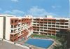 Playa del Inglés - Spanien - Apartamentos Amazonas