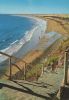 Playa del Inglés - Spanien - Treppe zum Strand