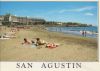 San Agustin - Spanien - Playa de las Burras