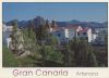 Gran Canaria - Spanien - Artenara