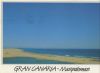 Maspalomas - Spanien - Strand