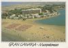 Maspalomas - Spanien - von oben