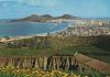 Las Palmas - Spanien - vista panoramica
