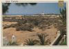 Maspalomas - Spanien - Sand