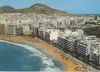 Las Palmas - Spanien - vista aerea