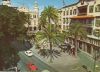 Las Palmas - Spanien - Plaza de Cairasco