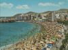 Las Palmas - Spanien - Playa