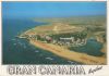 Maspalomas - Spanien - vista aerea