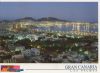 Las Palmas - Spanien - nachts