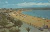 Las Palmas - Playa de las Canteras - Spanien - Strand