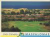 Maspalomas - Spanien - nsicht
