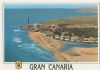Maspalomas - Spanien - Faro y Lago