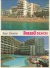 Mogan - Spanien - Arguneguin - Hotel Doreado Beach