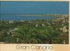 San Agustin - Spanien - Ansicht