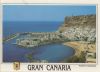 Mogan - Spanien - Puerto