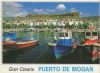 Mogan - Spanien - Puerto