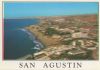 San Agustin - Spanien - vista aerea