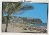 San Agustin - Spanien - Strand