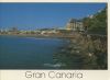 Gran Canaria - Spanien - Playa de las Burras