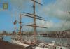 Santa Cruz de Tenerife - Spanien - Puerto, vista parcial