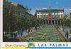 Las Palmas - Spanien - farbenfroh
