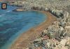 Las Palmas - Spanien - Playa Las Canteras