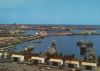 Las Palmas - Spanien - Vista del Muelle