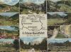 Alpen - Österreich - 4-Pässe-Rundfahrt