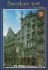 Barcelona - Spanien - Gaudi