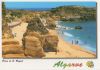 Algarve - Portugal - Praia de S. Rafael
