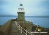Fishguard - Großbritannien - Leuchtturm