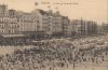 Preview image: Ostende - Belgien - Plage et les grands Hotels Ostende - Belgien - Plage et les grands Hotels